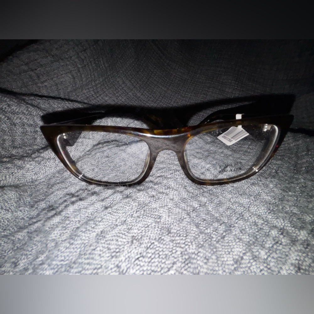 Prada Eye Glasses - Picture 4 of 7